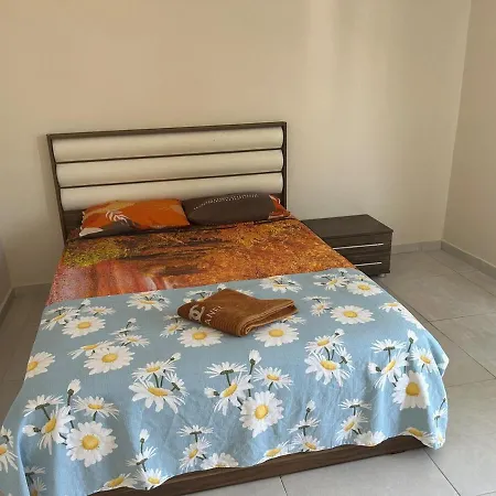 Huzur דירה מרמריס