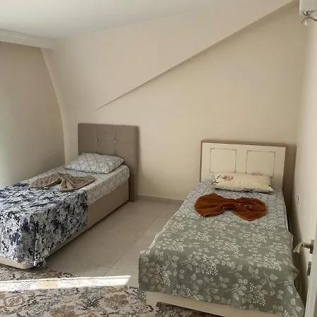Apartamento Huzur *