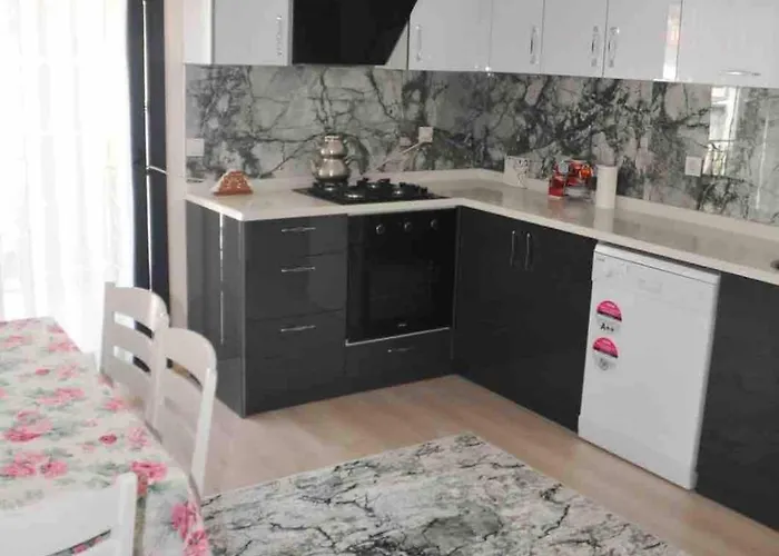 Huzur Marmaris