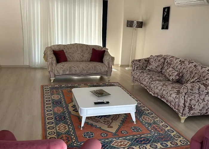 Huzur Marmaris