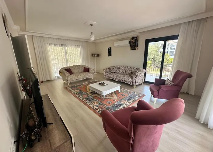 Huzur * Marmaris