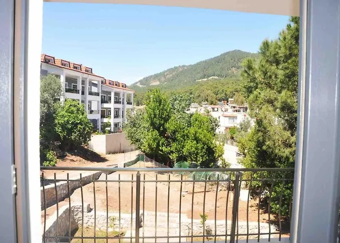 Huzur * مرمريس