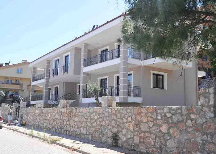 Huzur * Marmaris