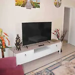Huzur Apartment Marmaris