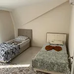 Apartment Huzur *