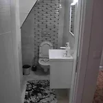 Huzur Apartment *