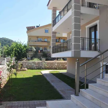 Daire Huzur Marmaris