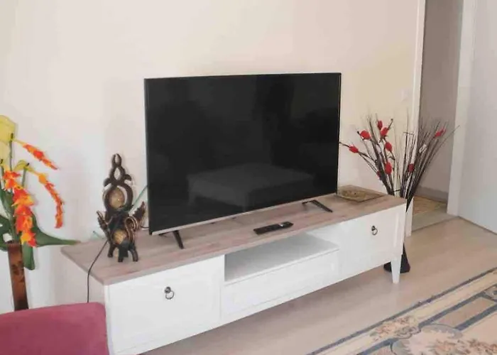 Huzur Apartment Marmaris